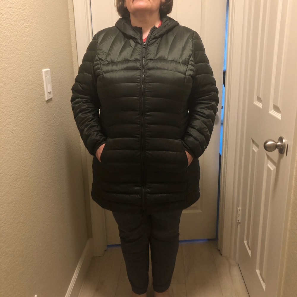 Down Jacket - image 3